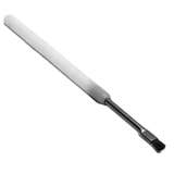 Cleanroom Brush, Insulative, Steel/Acetal, 6" Handle redirect to product page